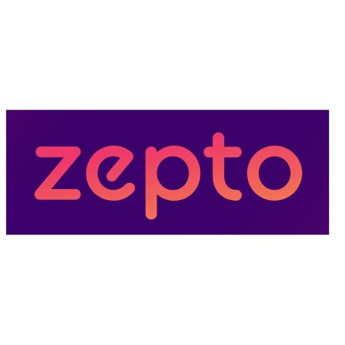 Zepto Logo
