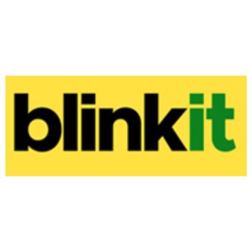 Blinkit Logo