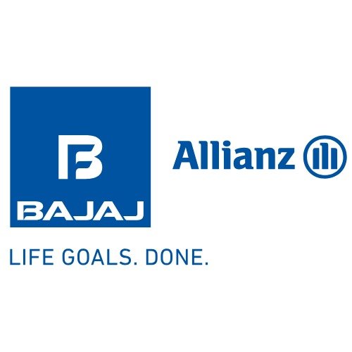 Bajaj Allianz Logo