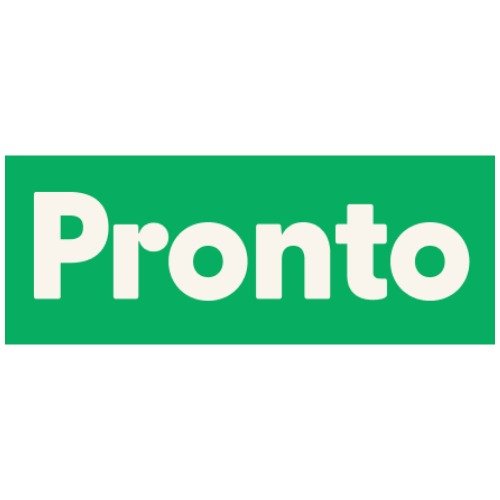 Pronto Logo