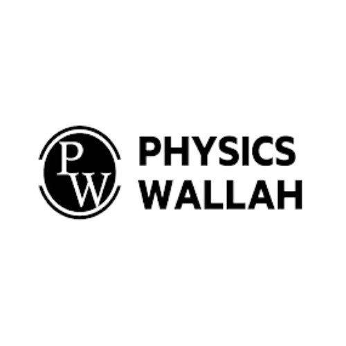 Physics Wallah Logo
