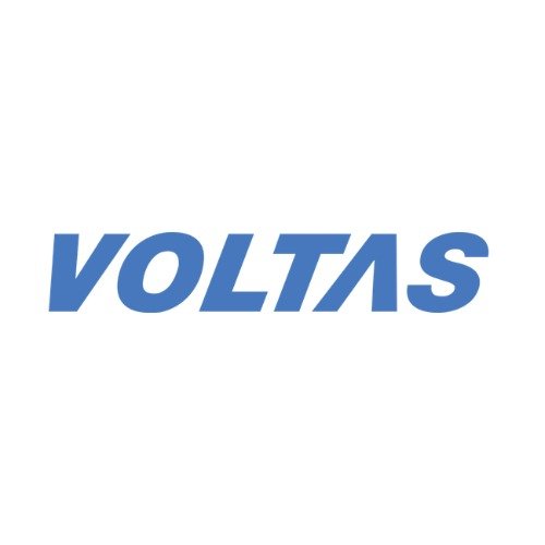 Voltas Logo