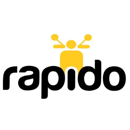 Rapido Logo