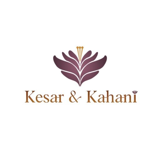 Kesar & Kanhai Logo