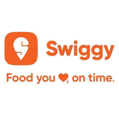 Swiggy Logo