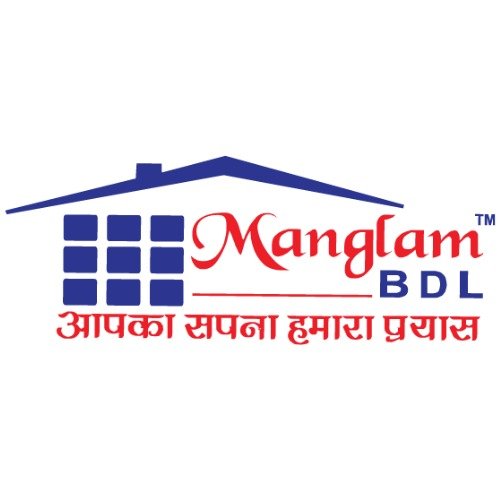 Manglam Logo