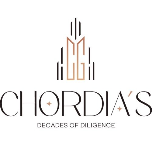 Chordias Logo