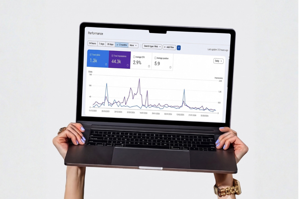 SEO & Organic Growth