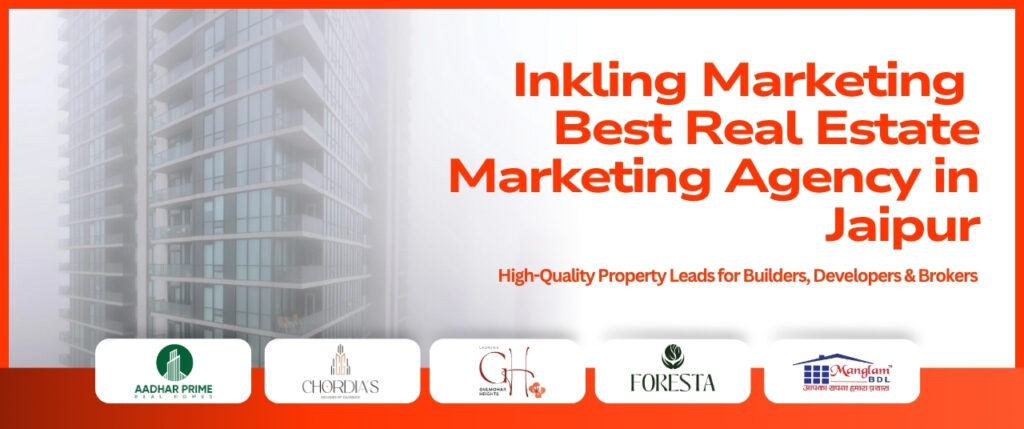 real estate marketing agancy