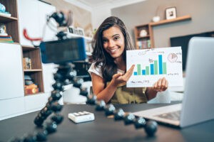 Influencer Marketing