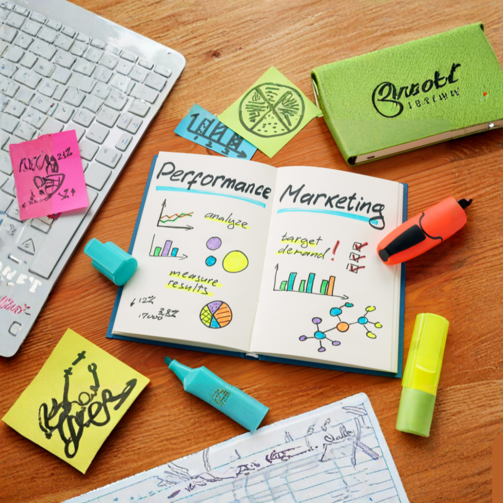 Performance Marketing