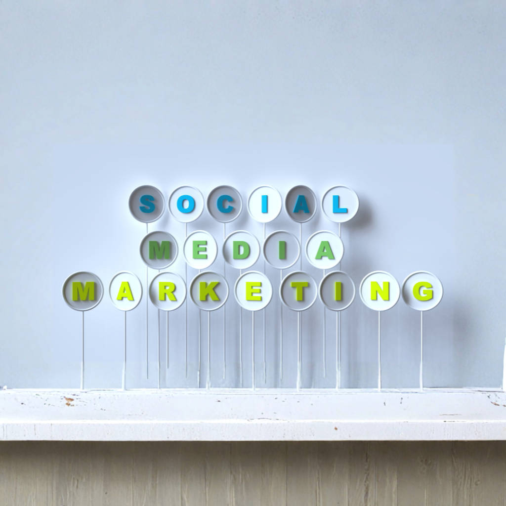 Social Media Marketing