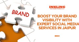 Expert Social Media Services in Jaipur