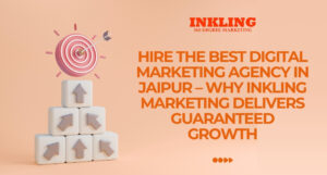 digital marketing agency in jaipur