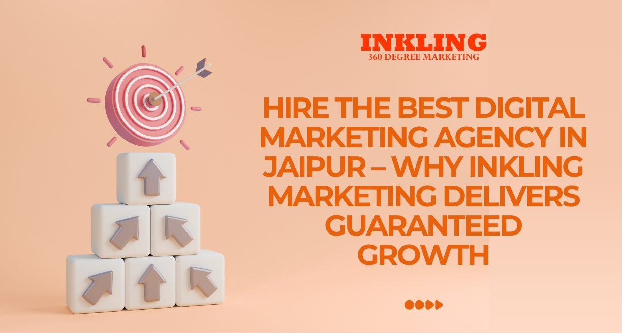 digital marketing agency in jaipur