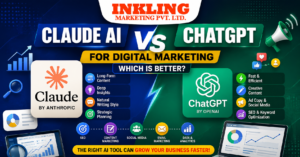 Claude AI vs ChatGPT for Digital Marketing – Which Is Better?